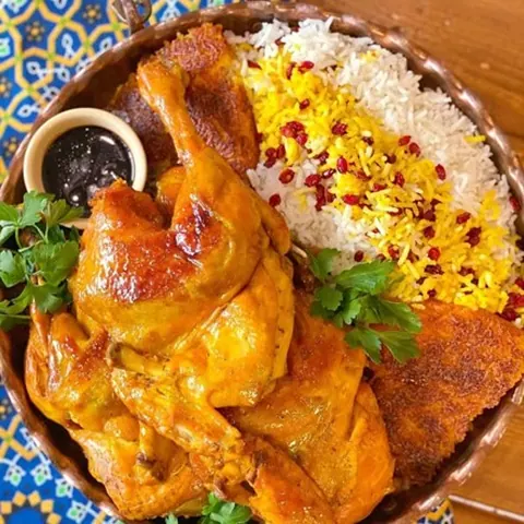 اکبرجوجه