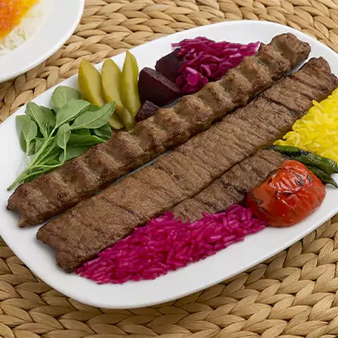 کباب سلطانی